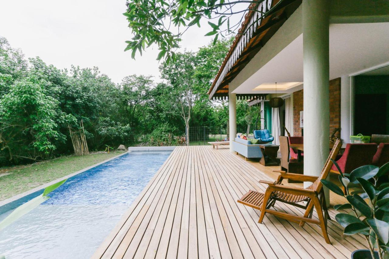Royale Riviera Resort Private Pool Villas Pantai Cenang  Eksteriør billede