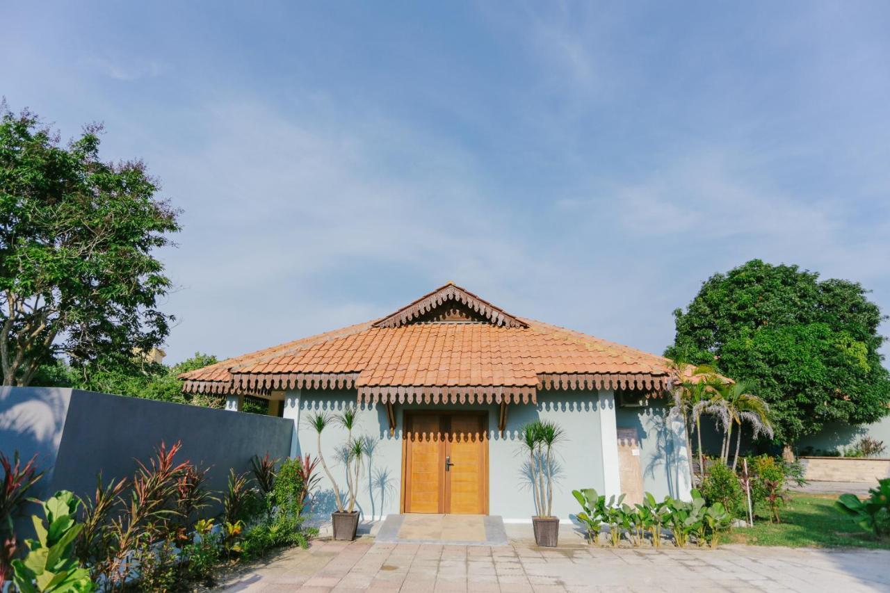 Royale Riviera Resort Private Pool Villas Pantai Cenang  Eksteriør billede
